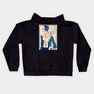 The 30s...Chic Kids Hoodie